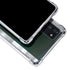 Michigan State University Away Grey Jersey Galaxy S20 FE Clear Case